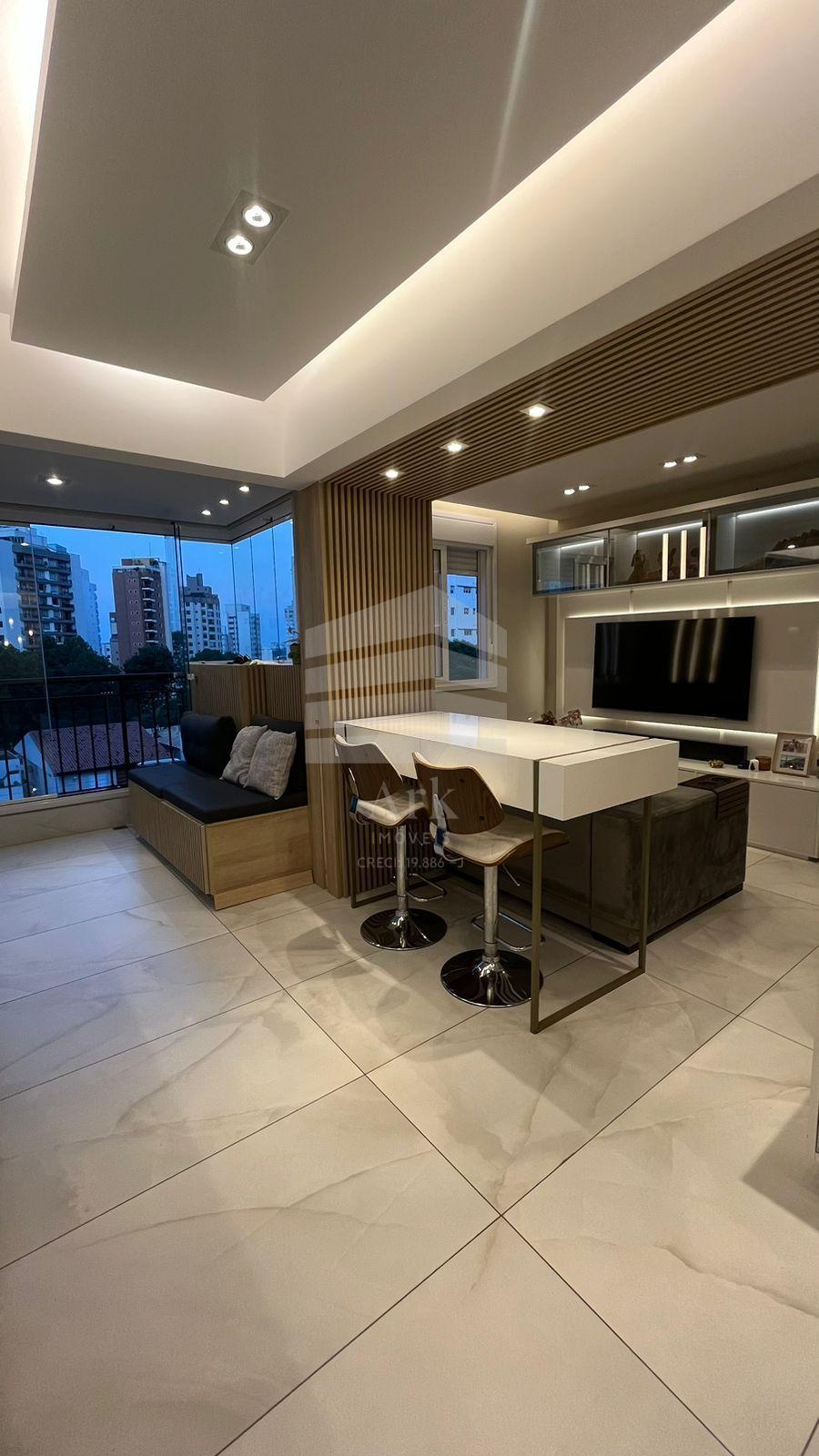 Apartamento à venda, Chacara Klabin, SAO PAULO - SP