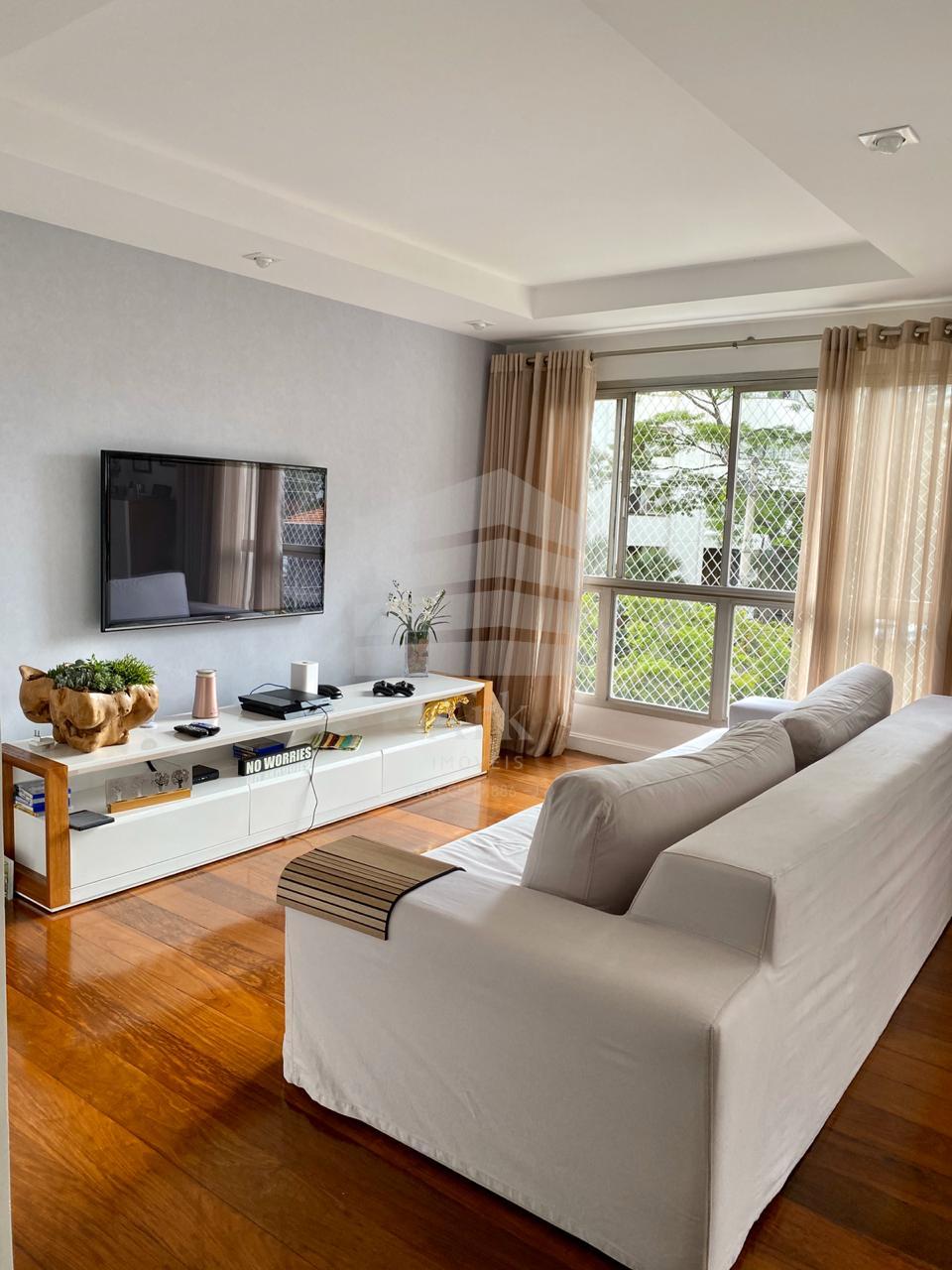 Maravilhoso Apartamento à venda, Campo Belo, SAO PAULO - SP