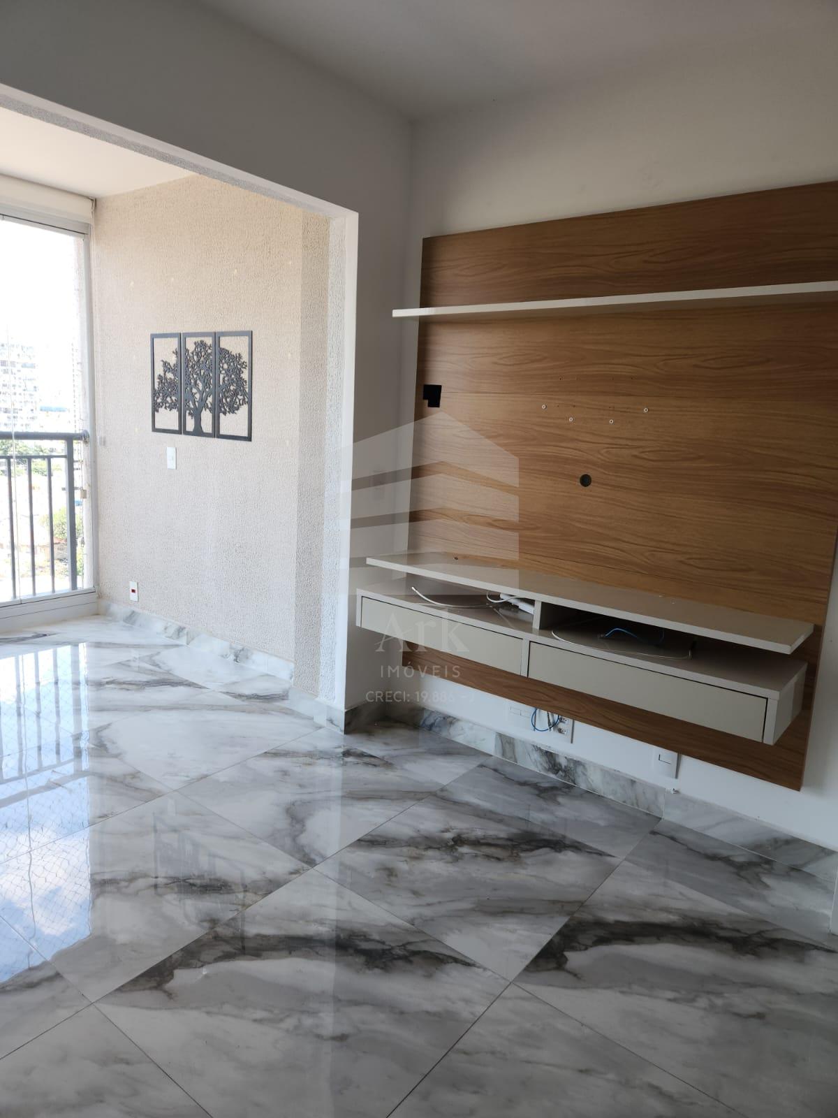 Apartamento à venda no Ipiranga com 58m , 2 Dormitórios e 1 vaga.