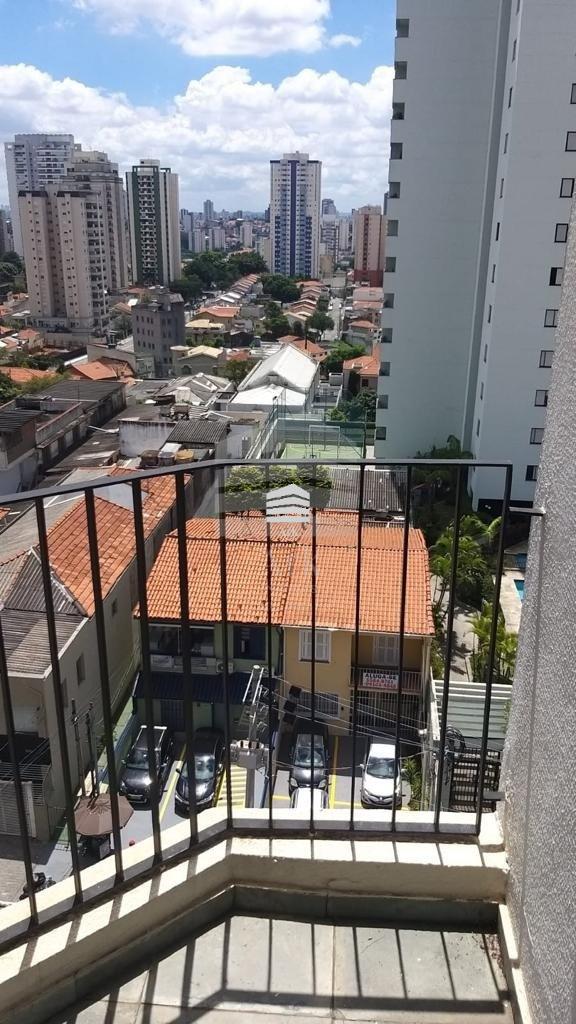 Apartamento à venda, Vila Mariana - São Paulo - SP, SAO PAULO ...