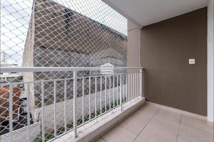 Apartamento à venda na Vila Gumercindo com 85m , 3 Dormitórios...