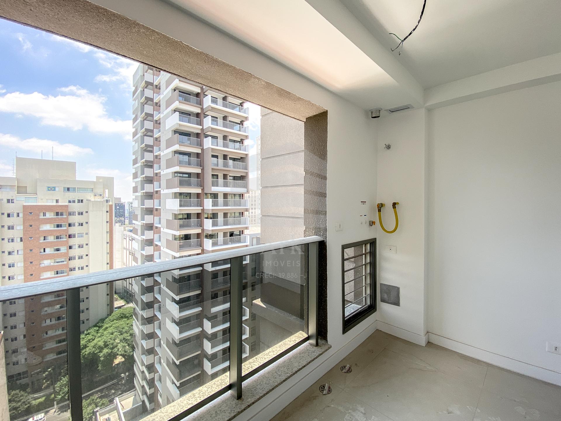 Apartamento à venda com 1 dormitório e 38 metros quadrados na ...