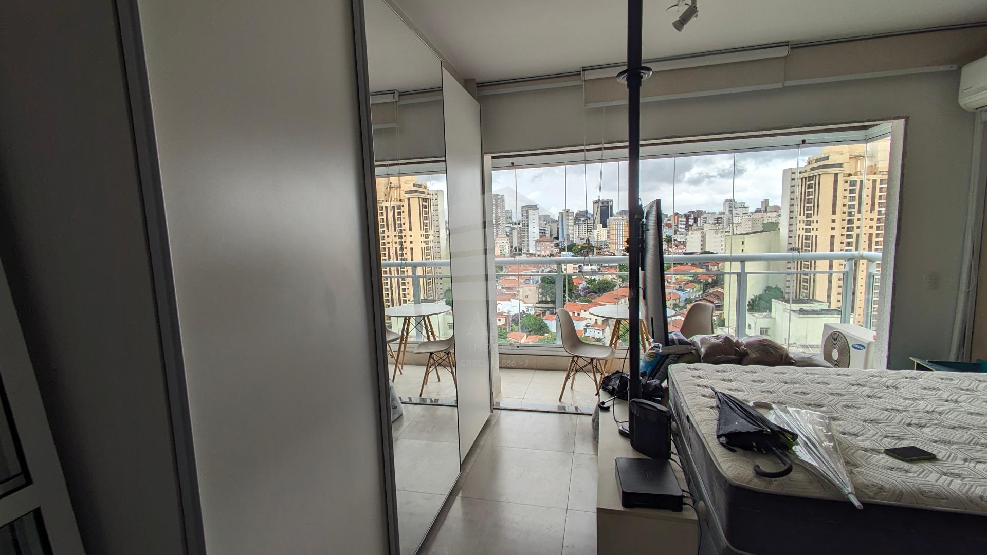 Apartamento para locação, Aclimação, SAO PAULO - SP