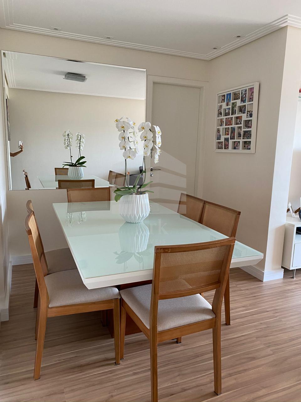 Apartamento à venda, Jardim Vila Mariana, SAO PAULO - SP