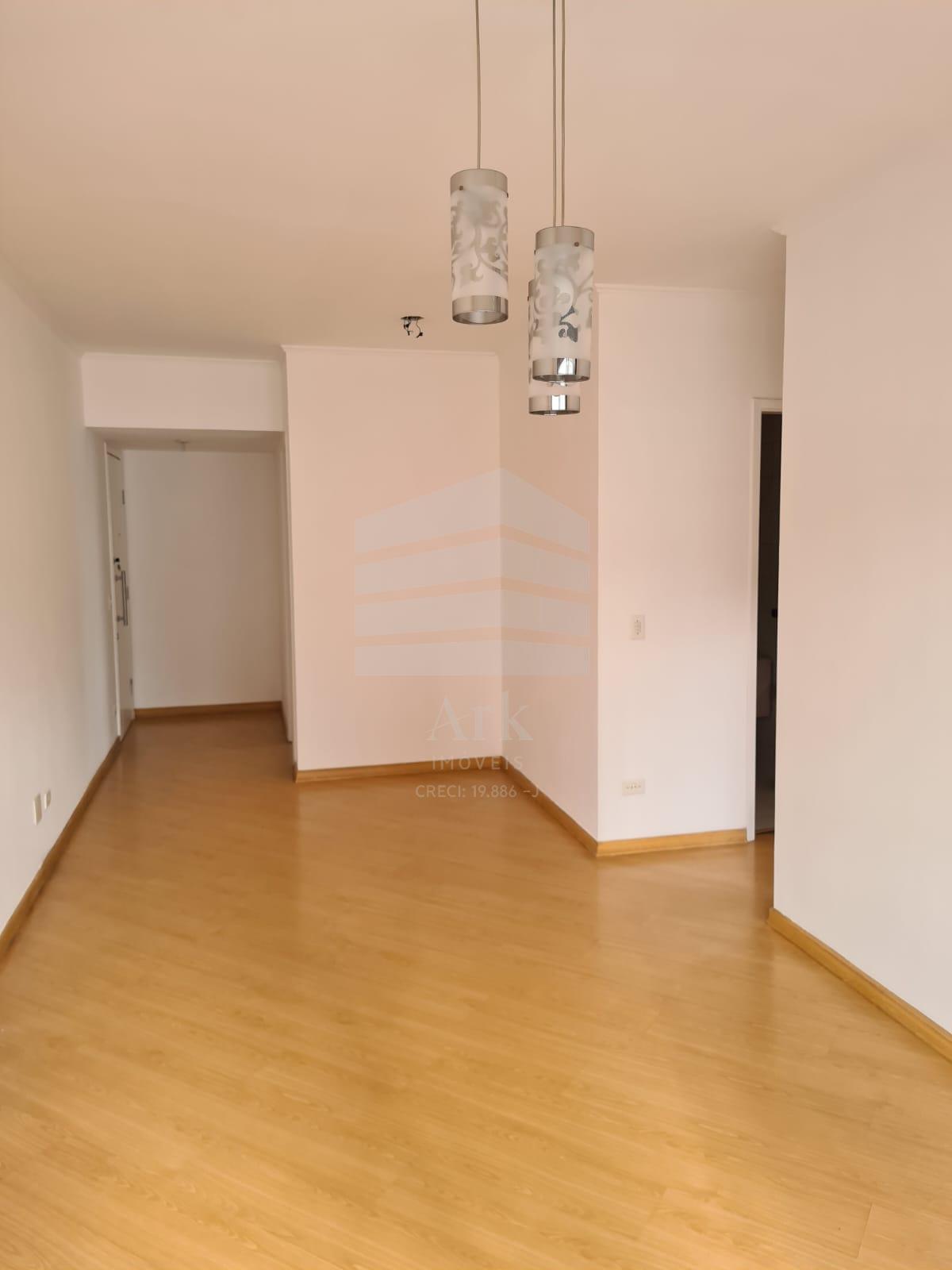 Apartamento à venda no Alto do Ipiranga com 64m , 2 Dormitório...