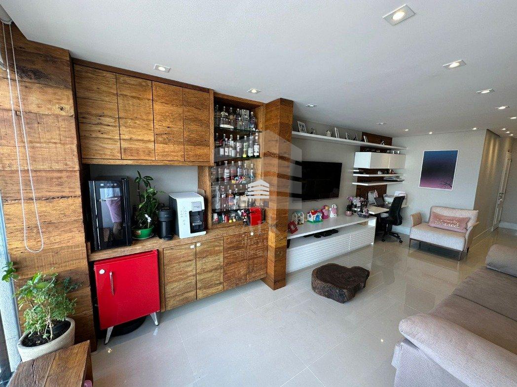 Apartamento à venda no Parque da Aclimação, SAO PAULO - SP