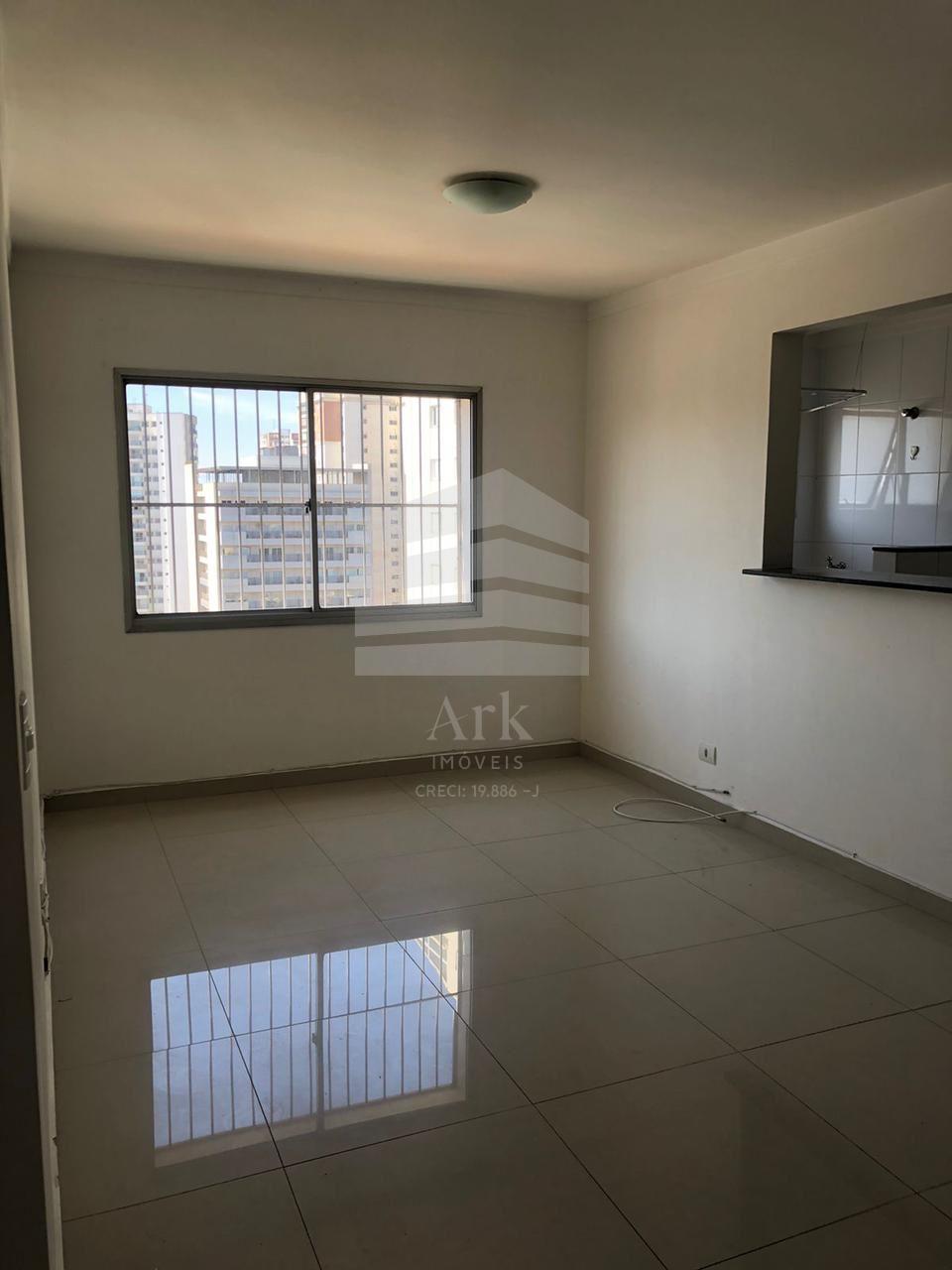 Apartamento com 1 dormitório à venda, Saúde, SAO PAULO - SP