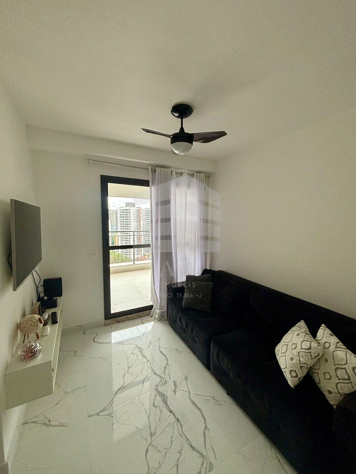 Apartamento à venda com 2 dormitórios no Ipiranga - SÃO PAULO-SP