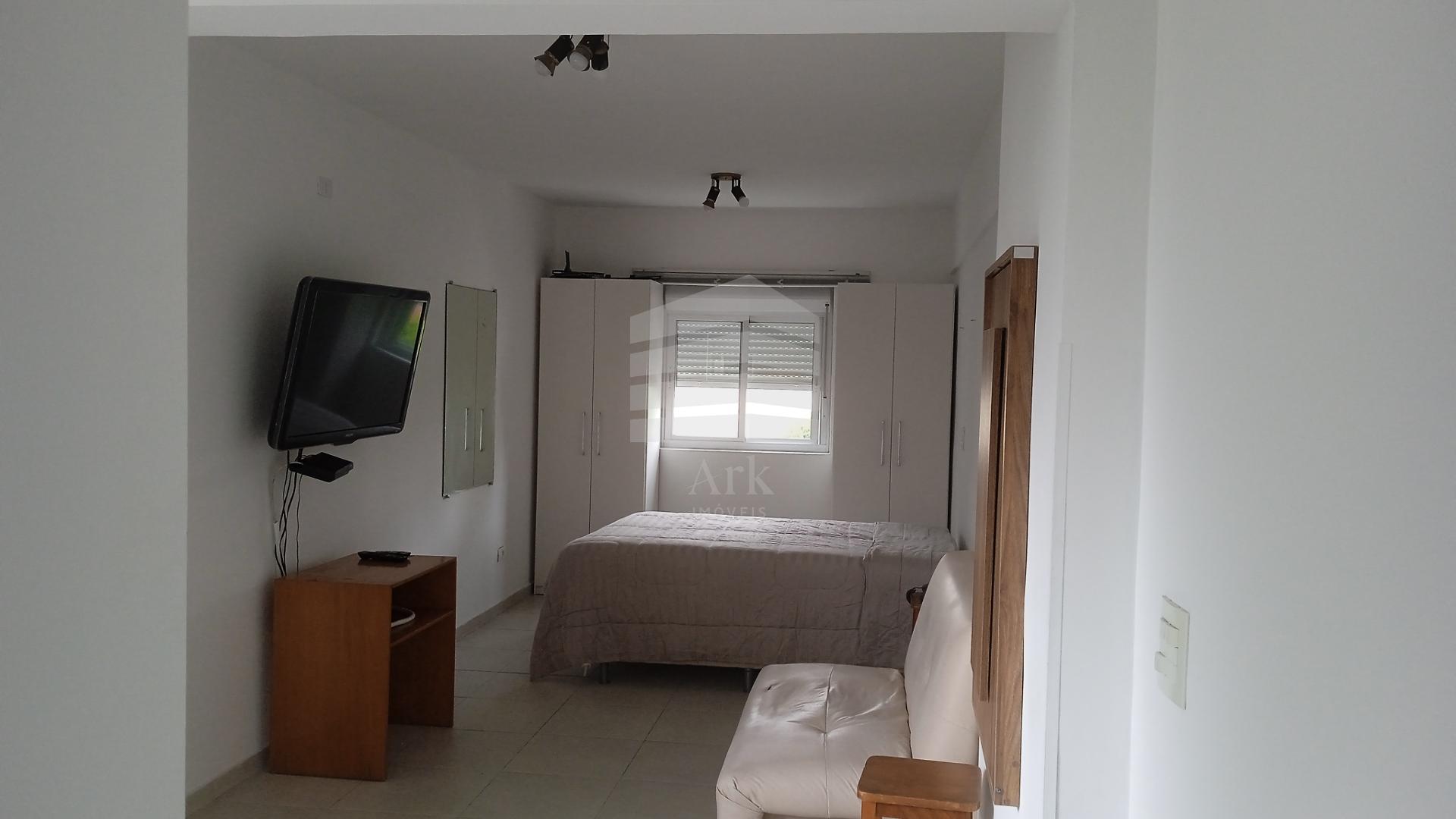 Apartamento para locação, Vila Clementino, SAO PAULO - SP