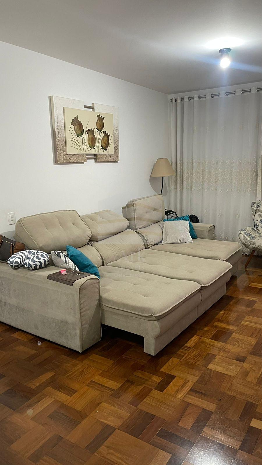 Apartamento com 2 dormitórios à venda, Jardim Vila Mariana, SA...