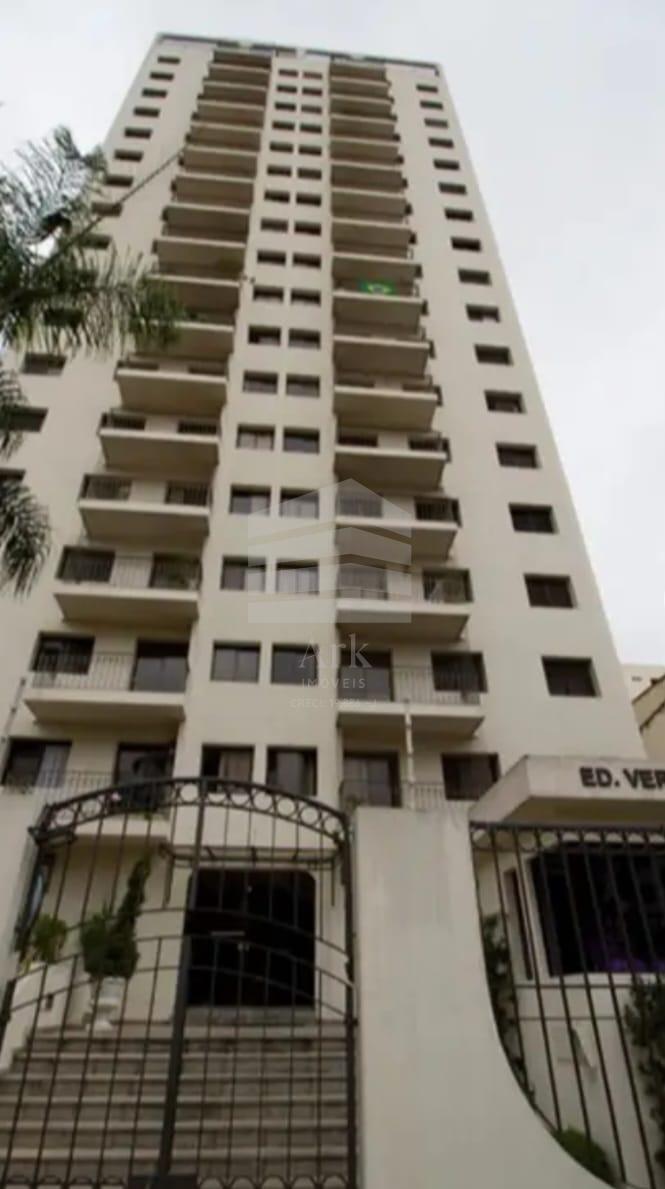 Apartamento à venda com 3 quartos na Aclimação, SAO PAULO - SP