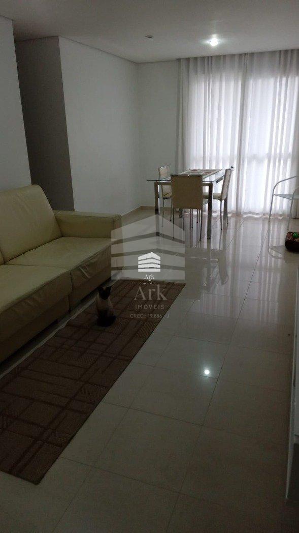 Apartamento a venda Vila Mariana   São Paulo. 86 metros  de ár...