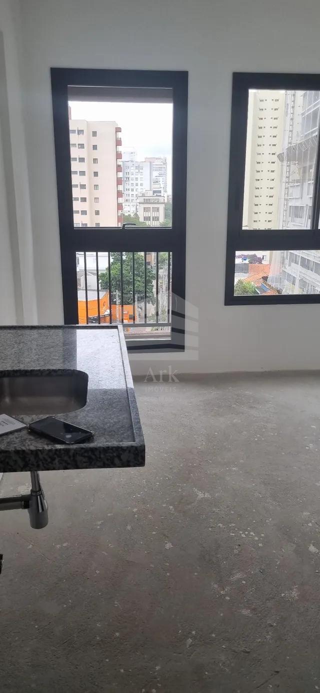 Vendo Studio NR com 21,84 m2 próximo metro e shopping Santa Cruz