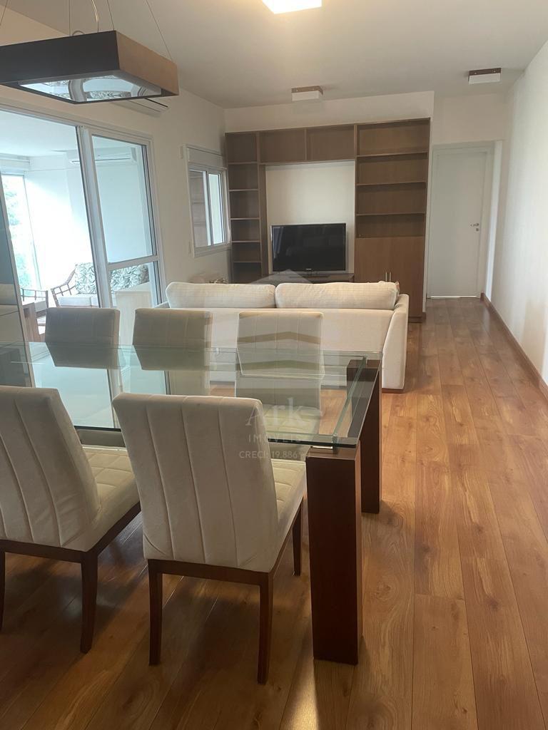 Apartamento para locação-2 suítes-, Brooklin, SAO PAULO - SP