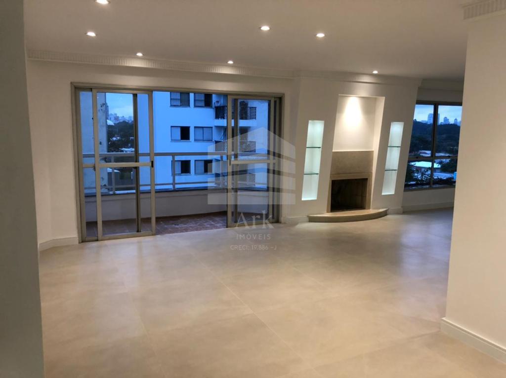 Apartamento à venda, 195 com três suítes Jardim Paulista, SAO ...