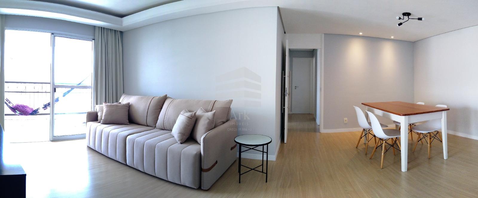 Apartamento pra venda na Vila Dom Pedro, 90m , 3 quartos 2 vagas