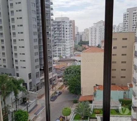 Apartamento com 2 quartos com 53 m  à venda na Chácara Klabin ...