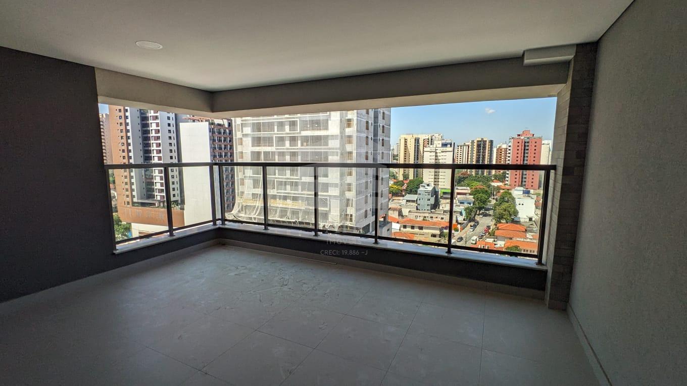 Apartamento à venda, Vila Clementino, SAO PAULO - SP