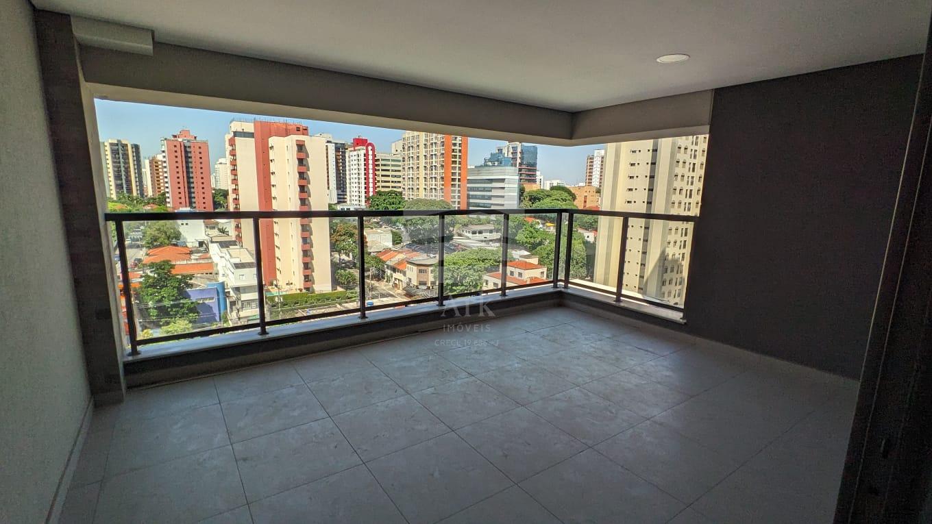 Apartamento à venda, Vila Clementino, SAO PAULO - SP