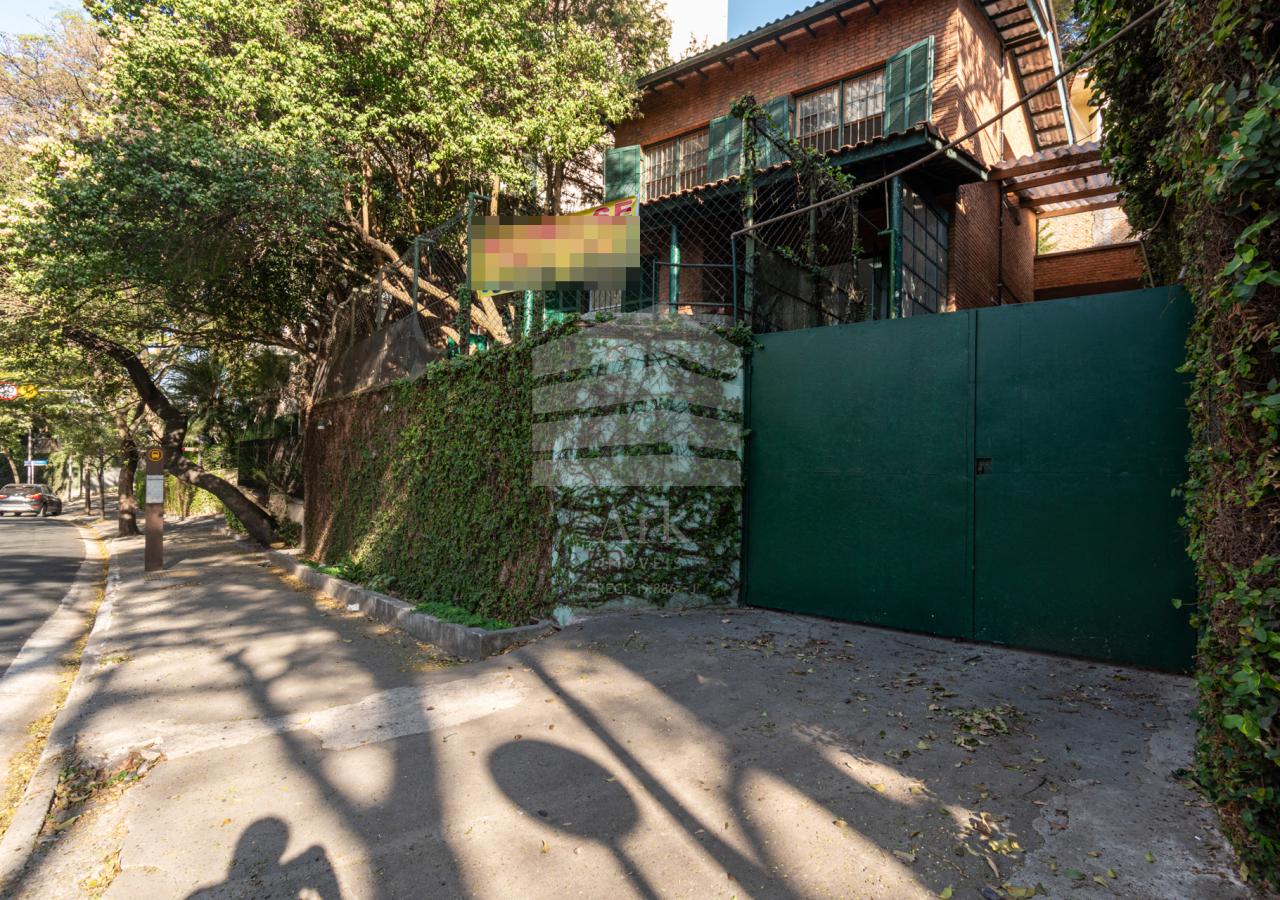 Casa comercial para locação, Chácara Klabin, SAO PAULO - SP