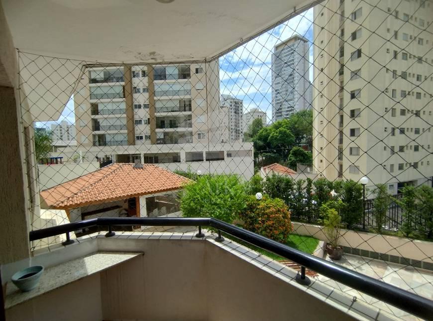 Apartamento à venda, Chácara Inglesa, SAO PAULO - SP