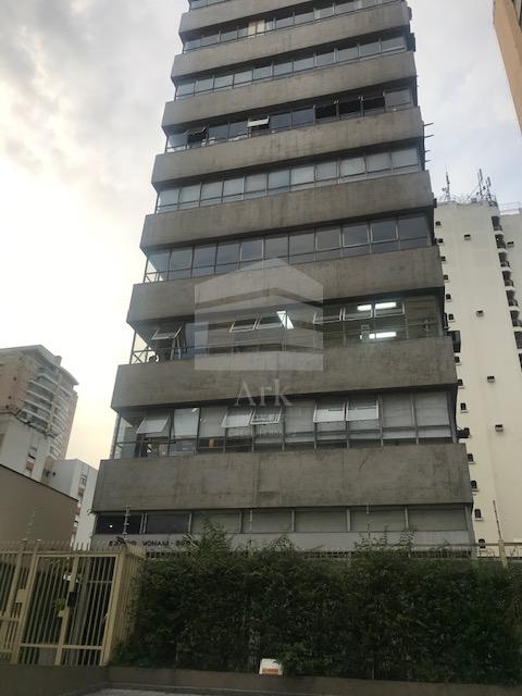 Sala Comercial para locação, Paraíso, SAO PAULO - SP