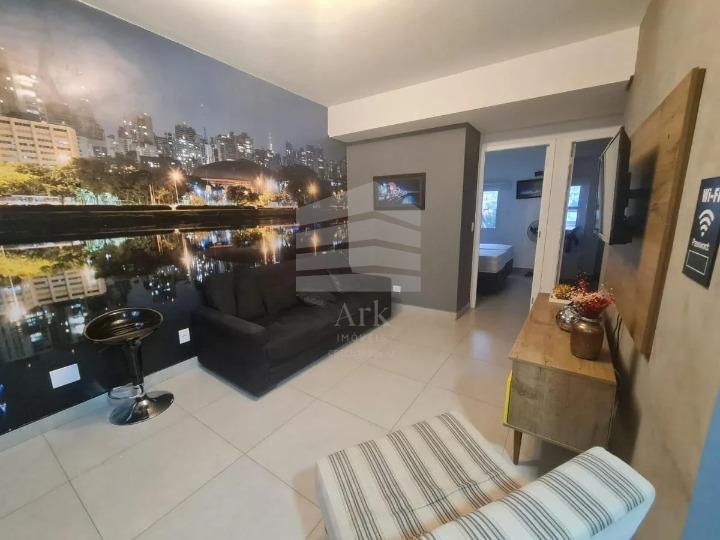 Apartamento com 2 quartos a venda com 55 m  na Bela Vista   Sã...