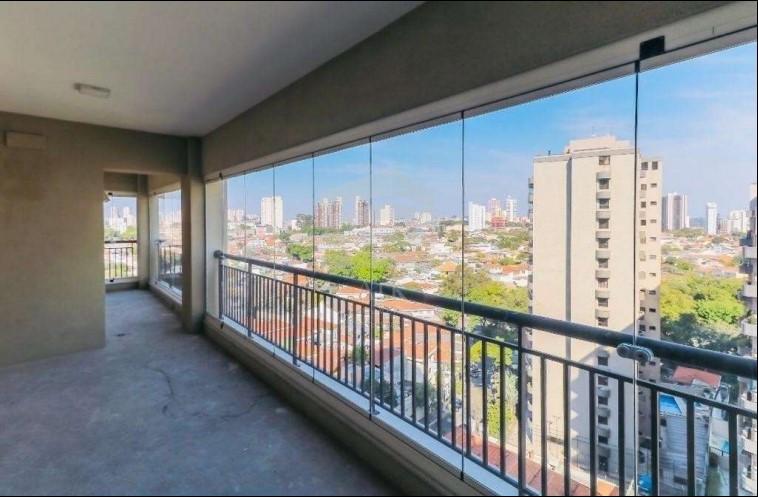 Apartamento com 3 Quartos sendo 1 suite, 3 banheiros e 2 vagas...