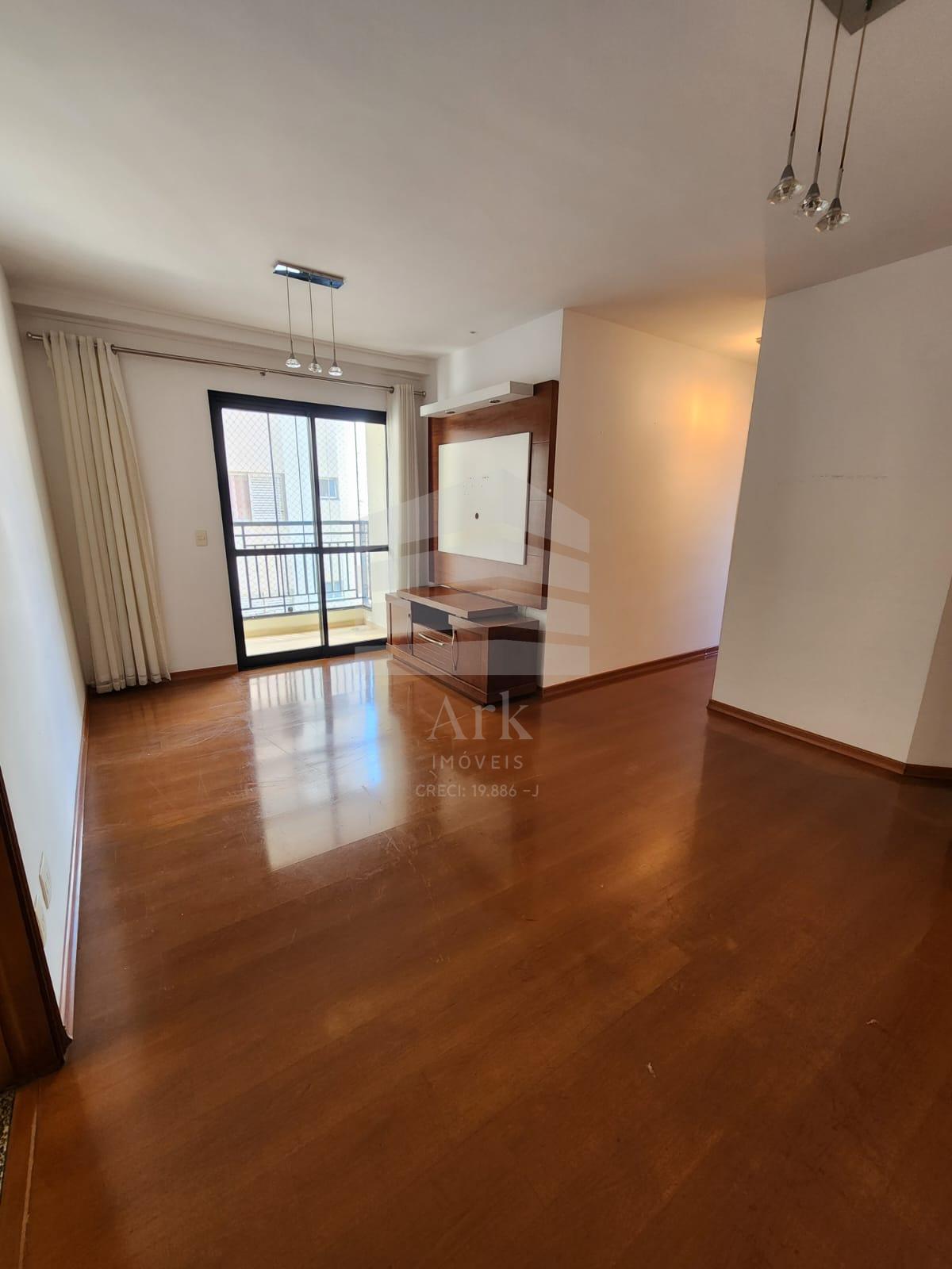 Apartamento 59m2 com 2 dormitórios 1 vaga de garagem 1,3km met...