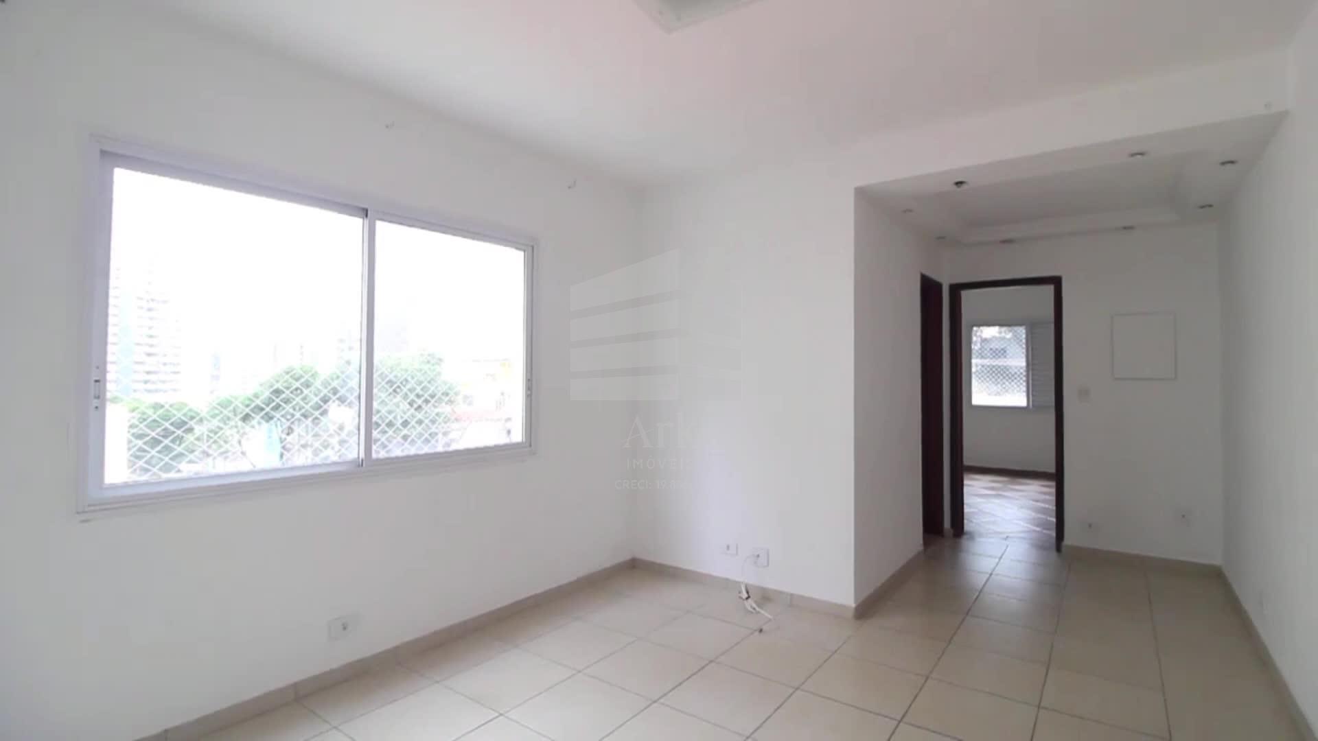 Apartamento com 1 dormitório, 2 banheiros à venda, 75 m  na Ac...