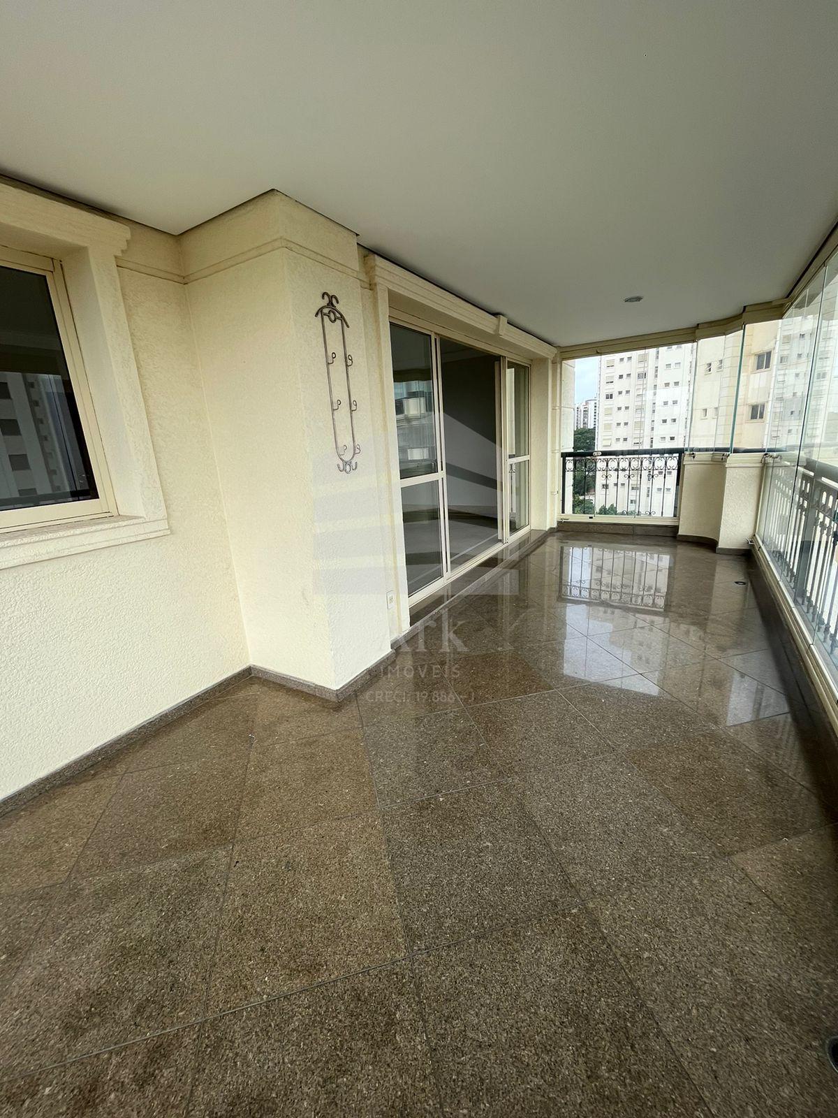 Apartamento alto padrão à venda, Chácara Klabin, SAO PAULO - SP