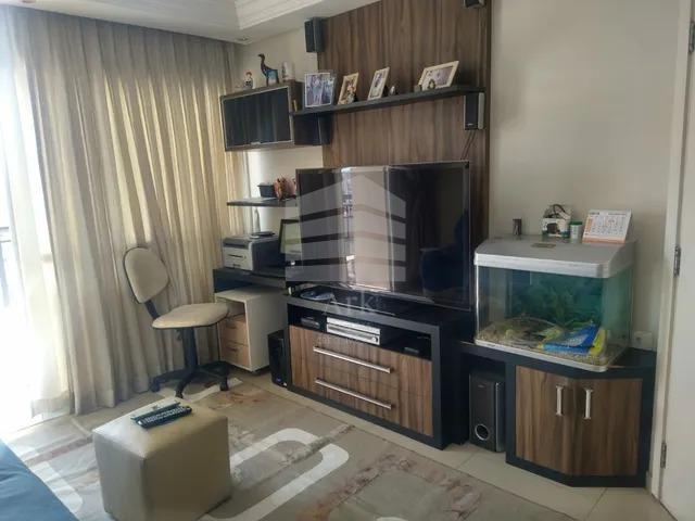 Apartamento à venda, Vila Gumercindo, SAO PAULO - SP