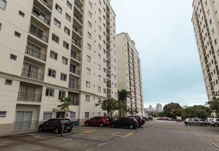 Apartamento à venda, Ipiranga, SAO PAULO - SP