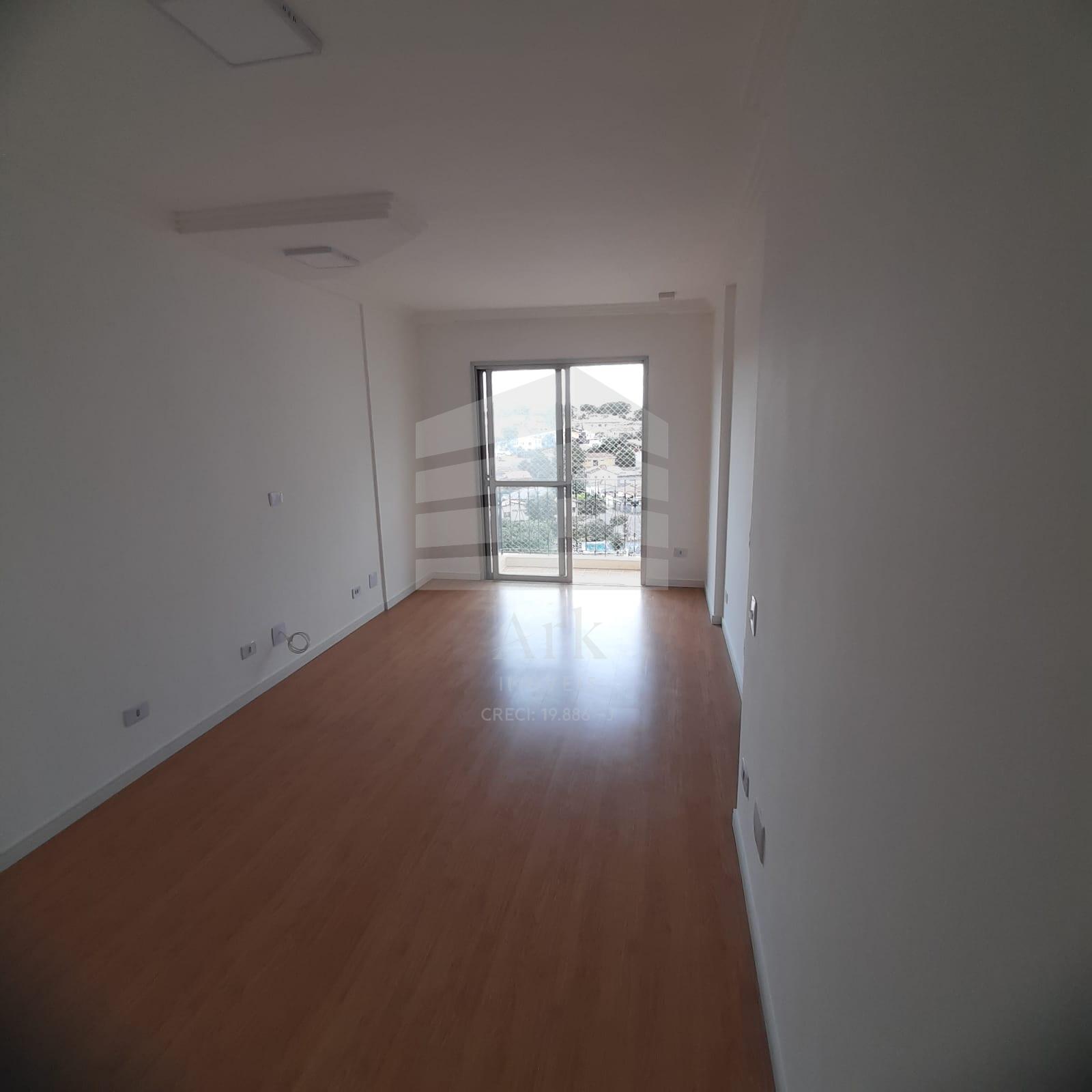 Apartamento à venda com 2 quartos, 1 banheiro e 1 vaga e 56 me...