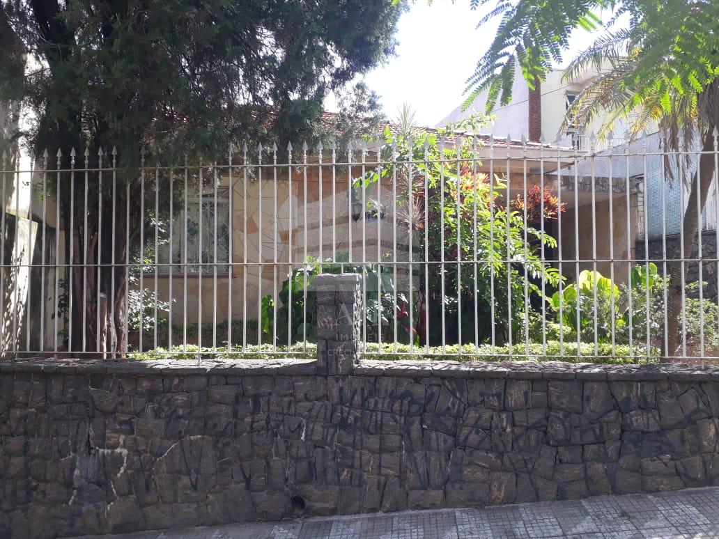 Casa à venda, Jardim da Glória, SAO PAULO - SP