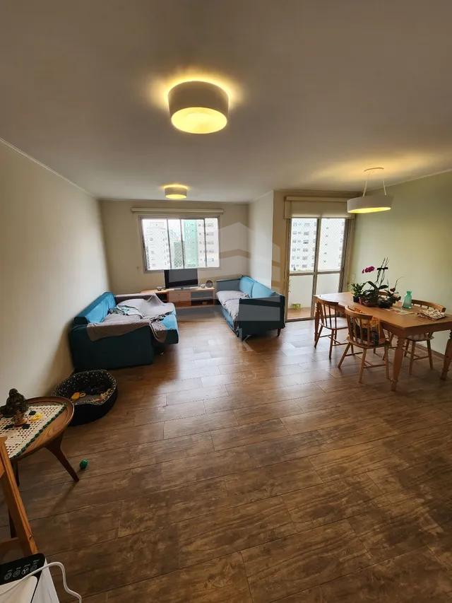 Apartamento à venda, Paraíso - São Paulo - SP, SAO PAULO - SP