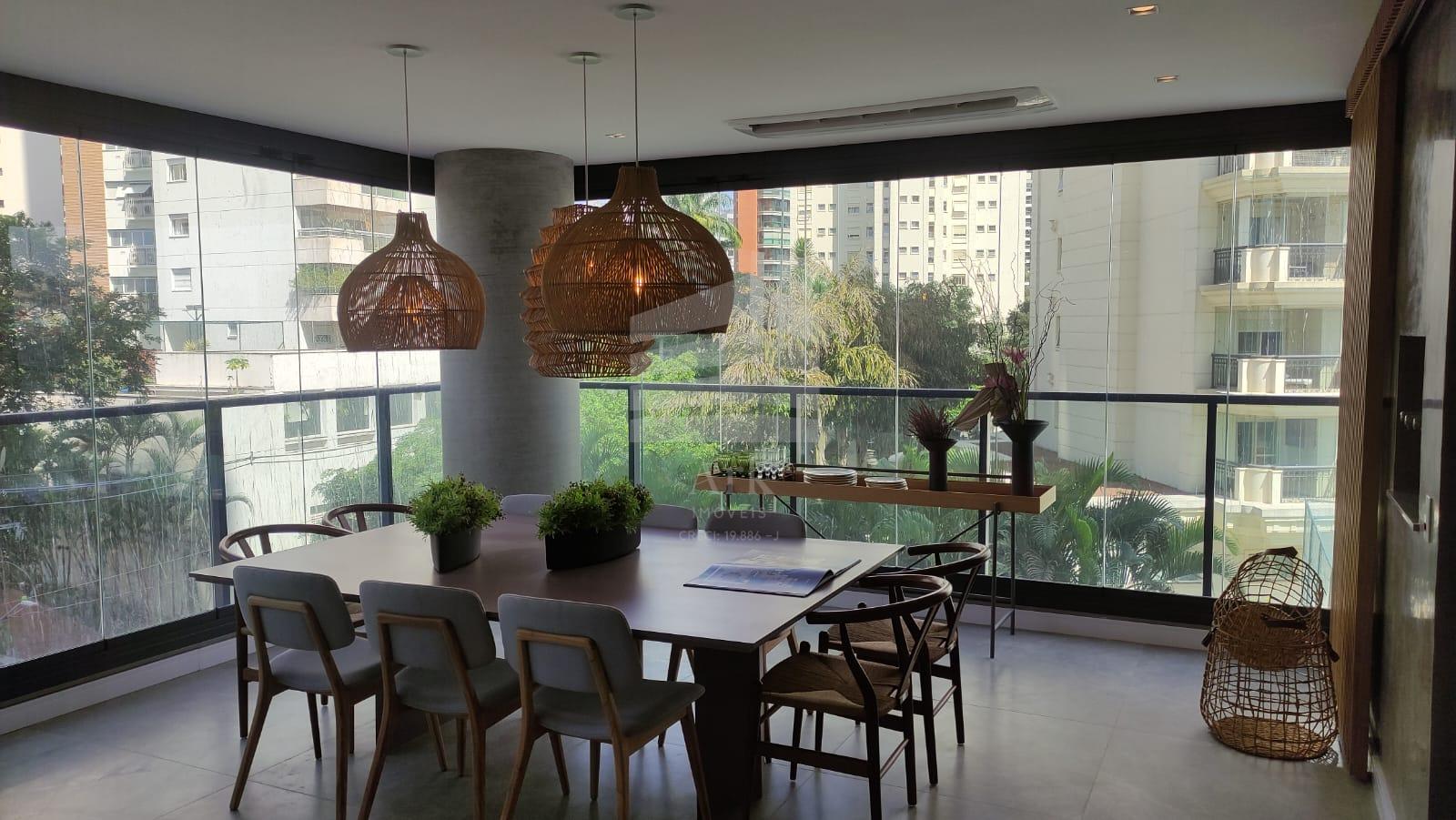 Apartamento à venda, Jardim Vila Mariana, SAO PAULO - SP