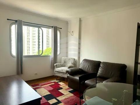 Apartamento 1 Quarto, 1 banheiro e 1 vaga para Alugar ou vende...