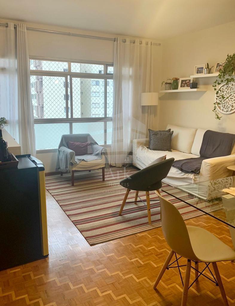 Apartamento à venda, Vila Clementino, SAO PAULO - SP