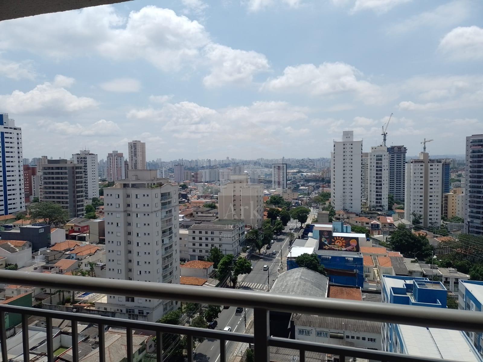 Apartamento à venda, 2 dorm- Sendo uma Suíte-Alto do Ipiranga,...