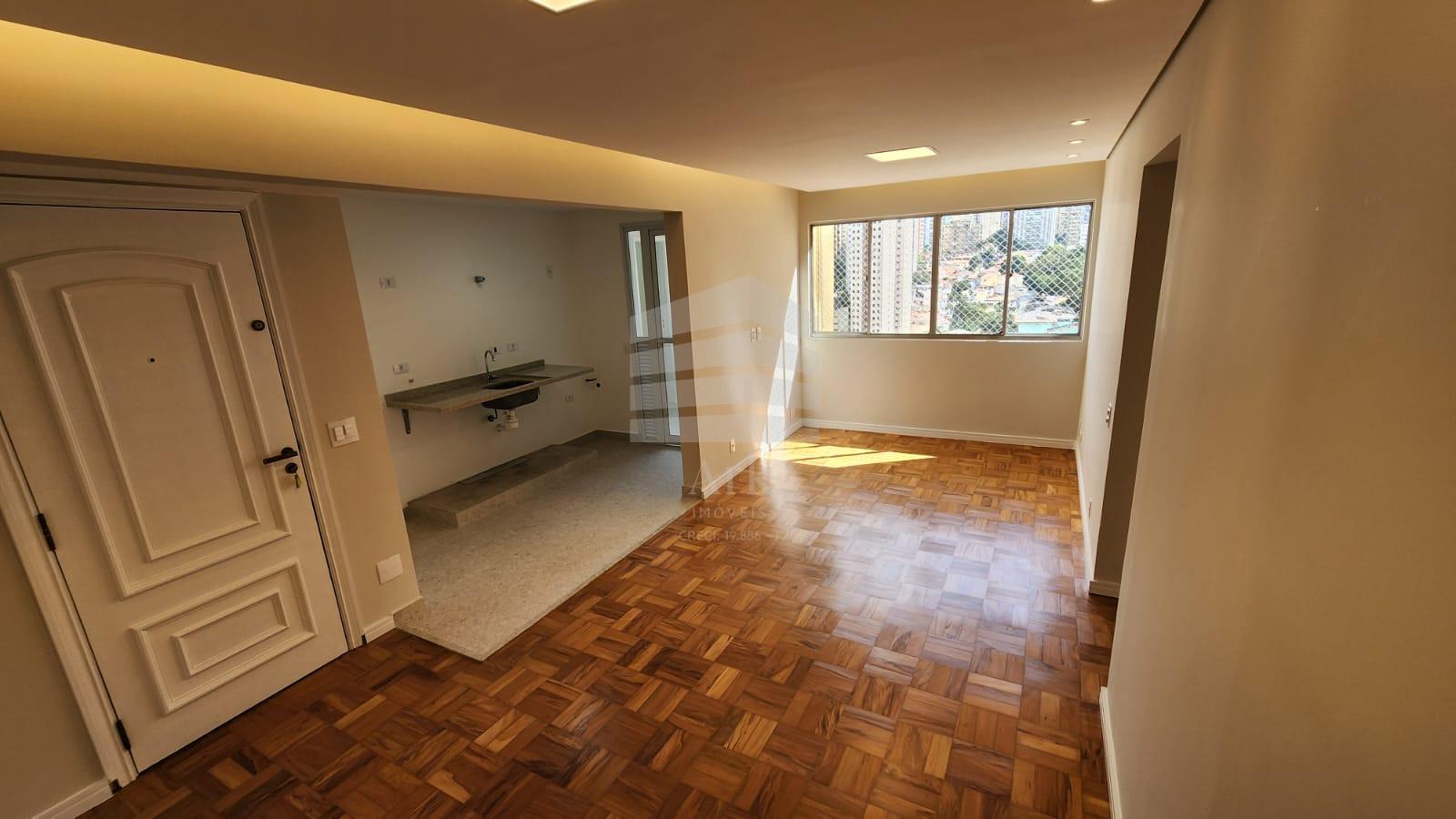 Apartamento reformado à venda, Chácara Inglesa, SAO PAULO - SP