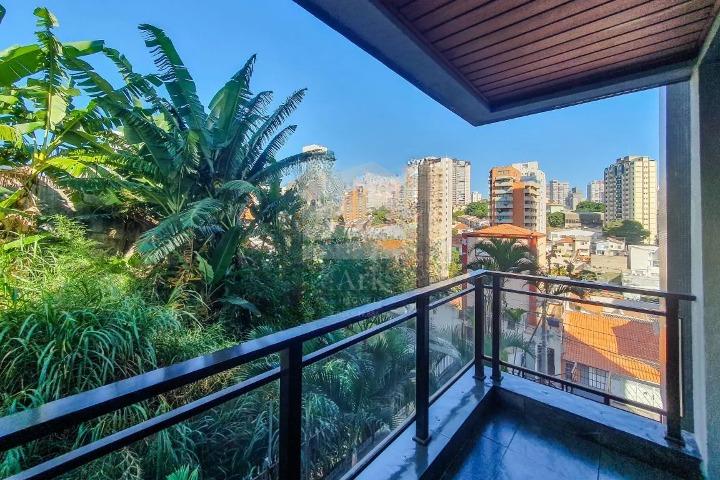 Apartamento para locação, Vila Mariana, SAO PAULO - SP