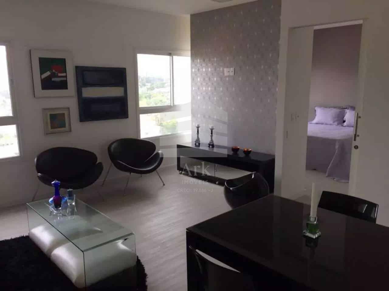 Apartamento à venda, Melville Empresarial II, BARUERI - SP