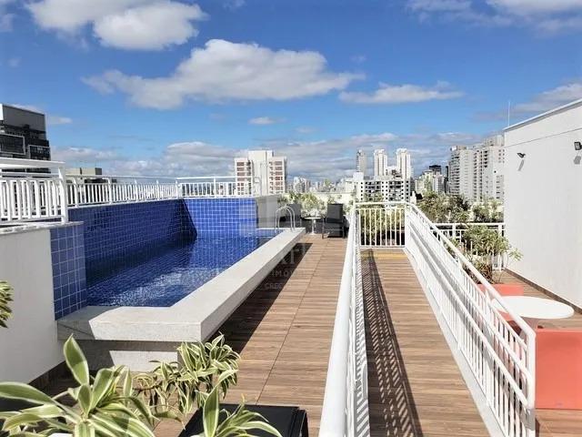 Apartamento para locação,  Vila Mariana, SAO PAULO - SP