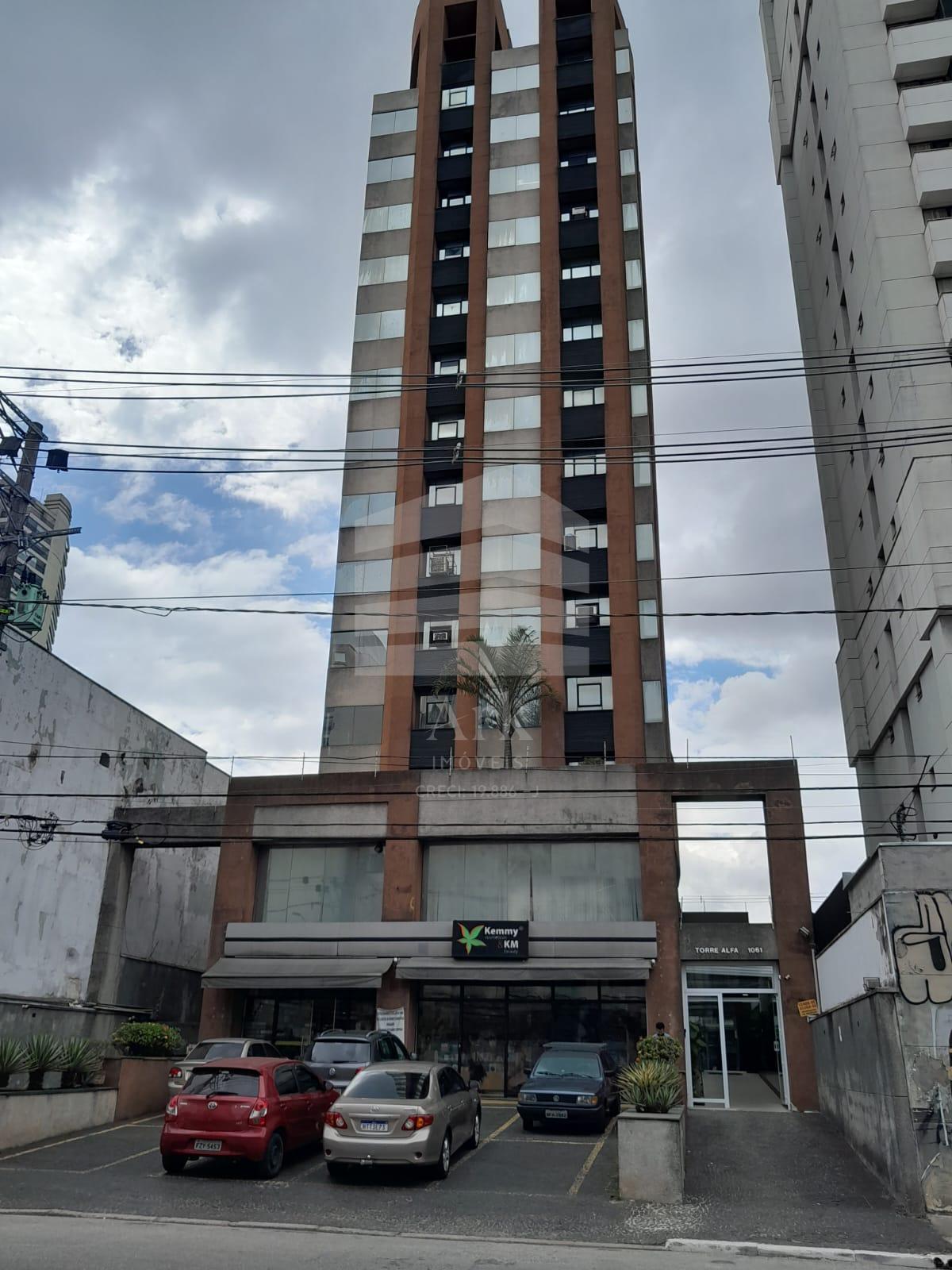 Sala Comercial na Vila Mariana à venda - SÃO PAULO - SP