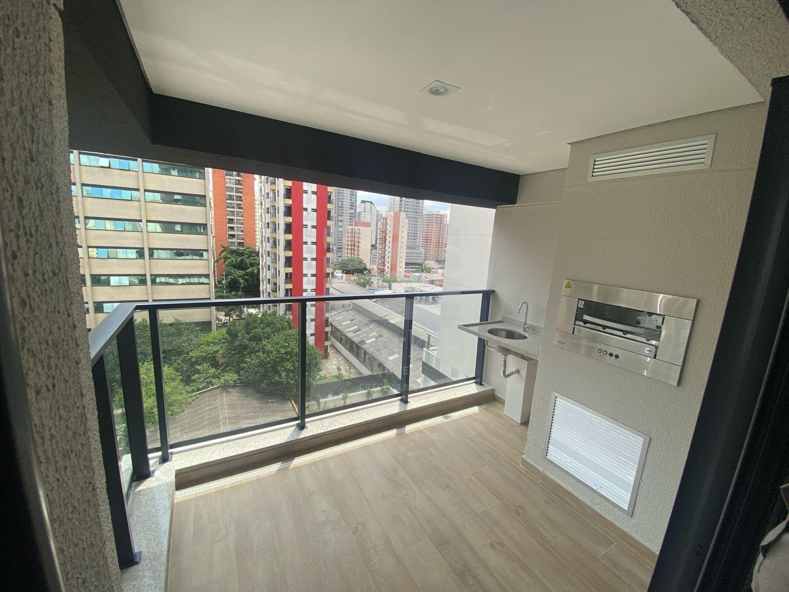 Apartamento à venda, Vila Clementino, SAO PAULO - SP