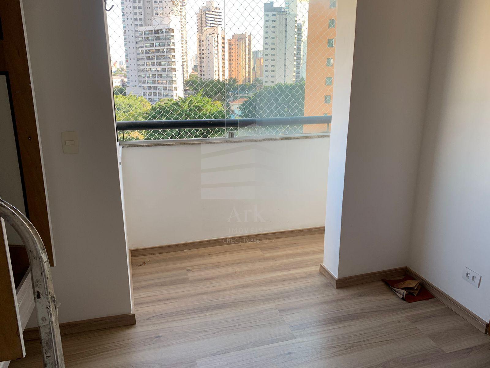 Apartamento para locação, Chácara Klabin, SAO PAULO - SP