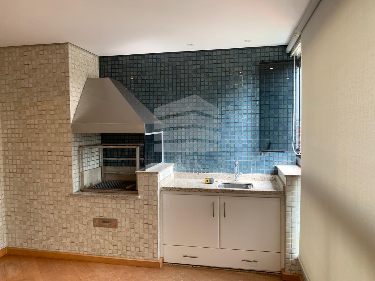 Apartamento para locação, Vila Mariana, SAO PAULO - SP