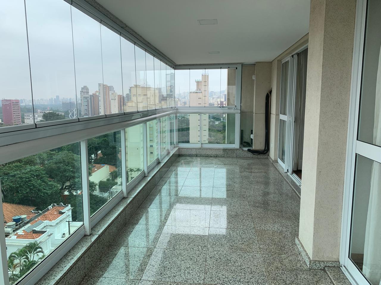 Apartamento para locação, Jardim Vila Mariana, SAO PAULO - SP