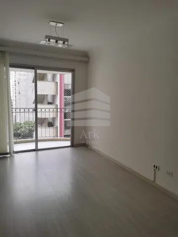 Apartamento à venda, Indianópolis, SAO PAULO - SP